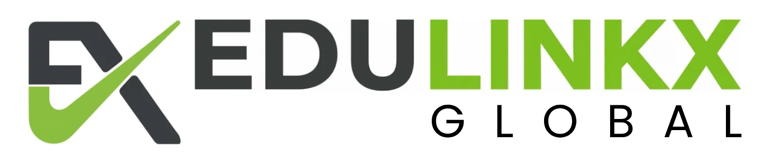 EdulinkX education consultancy